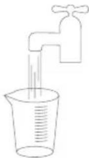 EZICLEAN Cyclowash Ultimate - VUL DE TANK MET SCHOOL WATER - 2