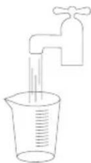 EZICLEAN Cyclowash Ultimate - RIEMPIRE IL SERBATOIO CON ACQUA PULITA - 2