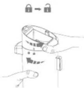 EZICLEAN Cyclowash Ultimate - EMPTY THE DIRTY WATER TANK - 2