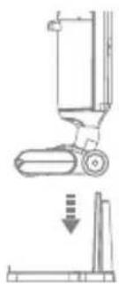 EZICLEAN Cyclowash Ultimate - PULIZIA AUTOMATICA DELLE SPAZZOLE - 1