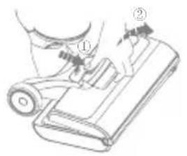 EZICLEAN Cyclowash Ultimate - INSTALLATION OF YOUR DEVICE - 5