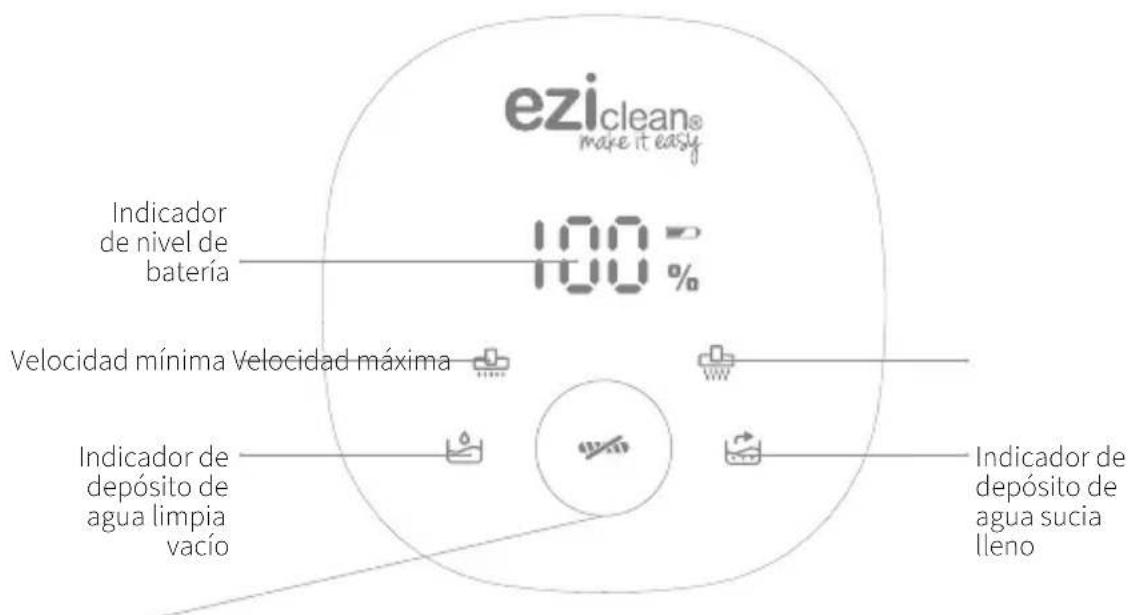 EZICLEAN Cyclowash Ultimate - LAVANT SÉCHANT* - 10
