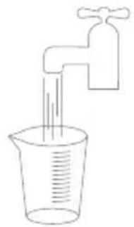 EZICLEAN Cyclowash Ultimate - RIEMPIRE IL SERBATOIO CON ACQUA PULITA - 6