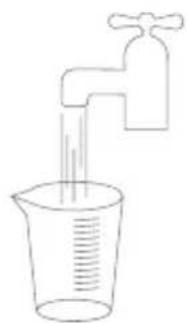 EZICLEAN Cyclowash Ultimate - FULLEN SIE DEN WASSERTANK MIT SAUBEREM WASSER - 2