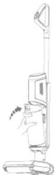 EZICLEAN Cyclowash Ultimate - INSTALLATION OF YOUR DEVICE - 4