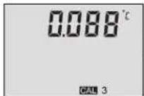 Dostmann Electronic P790 - 4) Calibration according to Coefficients of EN60751 (R0, ABC)/oP 3 - 1