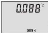 Dostmann Electronic P790 - 5) EEprom-Fühler mit Kalibrierung (automatische Erkennung) / oP 4 - 1