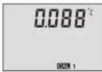 Dostmann Electronic P790 - Note: - 1