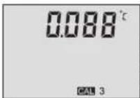 Dostmann Electronic P790 - 4) Kalibrierung nach Callendar van Dusen / oP 3 - 1