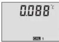 Dostmann Electronic P790 - Wichtig: - 1