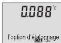 Dostmann Electronic P790 - Gestion de la mémoire Lo6 - 2
