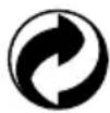 HAIER HAVG6BF4HBPB - SAVING AND RESPECTING THE ENVIRONMENT - 1