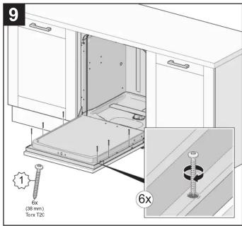 GORENJE GV662D61 - 13