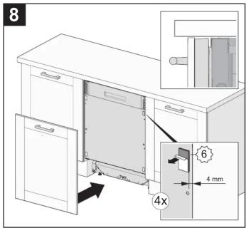 GORENJE GV662D61 - 12