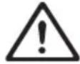 FRANKE FHMF 604 4G C WH - Risk of fire! - 1