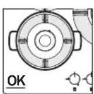FRANKE FHMF 604 4G C WH - Εστία Διάμετρος βάσης ελάχ.- - 1