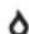FRANKE FHMF 604 4G C WH - Knoppictogram Functie - 2