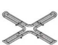 FRANKE FHMF 604 4G C WH - pentola (consigliato) - 5