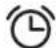 FRANKE FMA 804 I F BK - To deactivate the timer: - 1