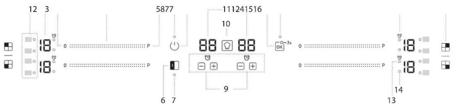 FRANKE FMA 804 I F BK - INFORMACIÓN GENERAL - 2