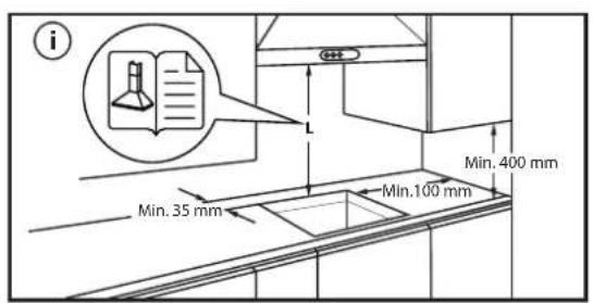 FRANKE FMA 804 I F BK - INSTALLAZIONE - 3