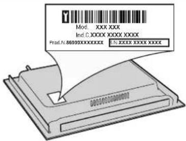 FRANKE FMA 804 I F BK - SUPPORT - 1