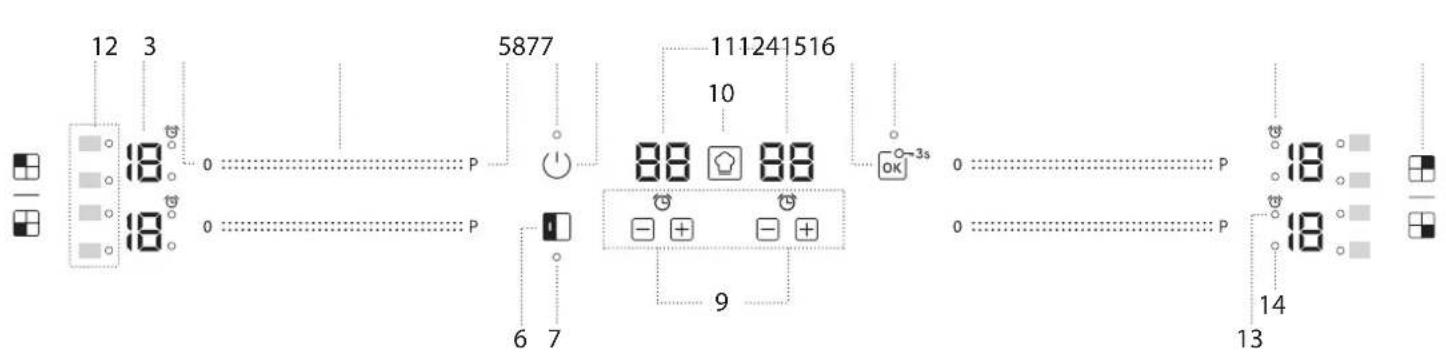 FRANKE FMA 804 I F BK - ELECTRICAL CONNECTION - 4