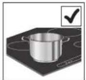 FRANKE FMA 804 I F BK - POSITIONNEMENT - 1
