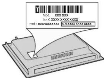 FRANKE FMA 804 I F BK - PODPORA - 1