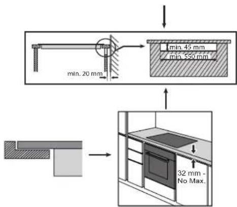 FRANKE FMA 804 I F BK - DÉCLARATION DE CONFORMITÉ - 2