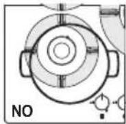 FRANKE FHMF 604 4G C OY - NEPIAHPSH - 7