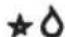 FRANKE FHMF 604 4G C OY - Botoes - 4