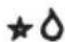 FRANKE FHMF 604 4G C OY - Knoppictogram Functie - 3