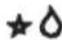FRANKE FHMF 604 4G C OY - Knob icon Function - 3