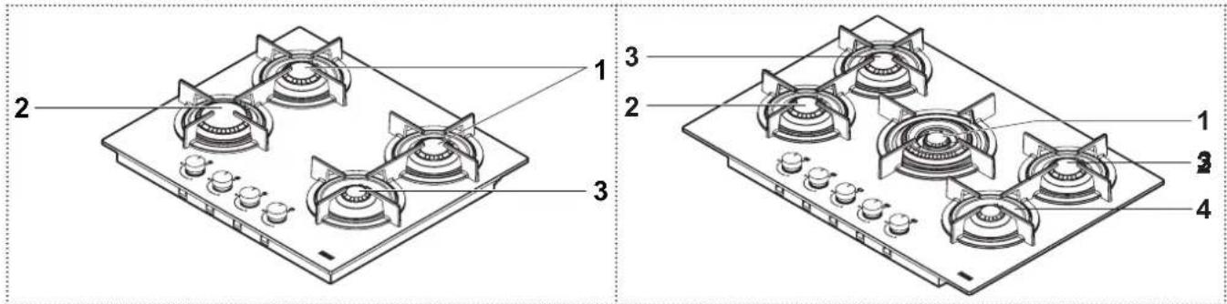 FRANKE Crystal FHCR 301 1TC HE - OVERVIEW - 2