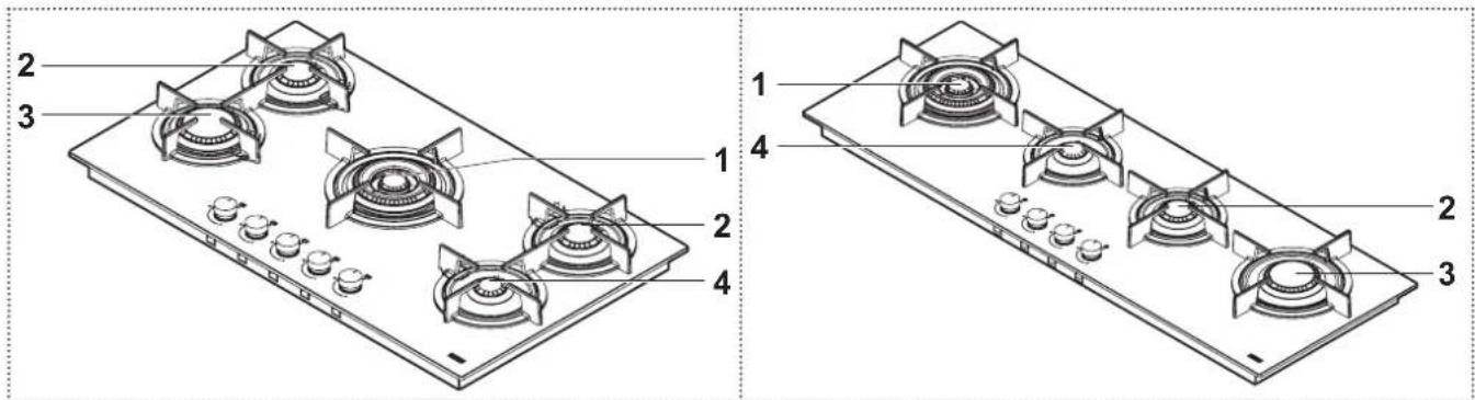 FRANKE Crystal FHCR 301 1TC HE - OVERVIEW - 3