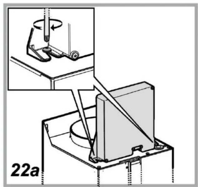 SAMSUNG NK24C5070US - 24