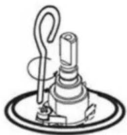 FRANKE Crystal FHCR 302 2G HE - 4