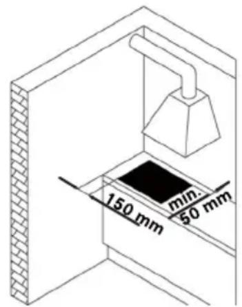 FRANKE Crystal FHCR 302 2G HE - Parameter Wert Maße (mm) - 2