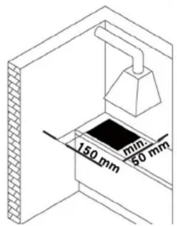 FRANKE Crystal FHCR 302 2G HE - Parameter Wert Maße (mm) - 5