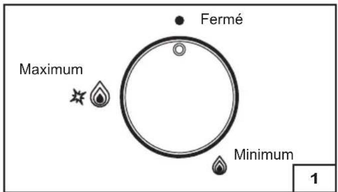 FRANKE FHSL 604 4GAV XS C - Remplacement cable d'alimentation - 1