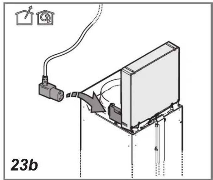 SAMSUNG NK24C5703TM - 27