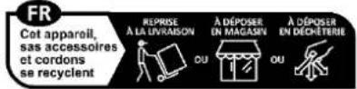 SAMSUNG NK24C5703TM - AVERTISSEMENT - 3