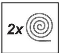 SAMSUNG NK36C5703TM - NK24C5703TM/UR - 31