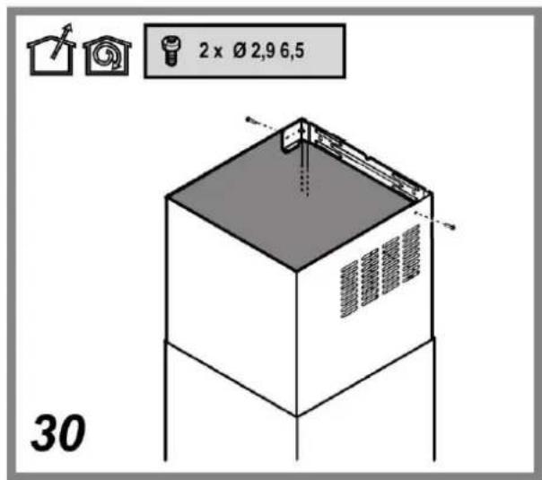 SAMSUNG NK24C5070DS - 35