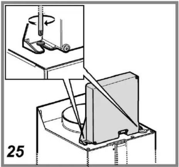SAMSUNG NK24C5070DS - 29