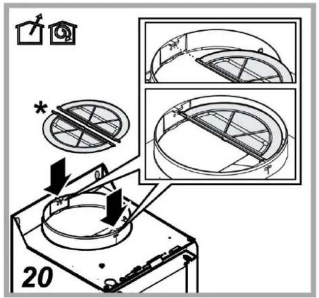 SAMSUNG NK36C5070US - 28