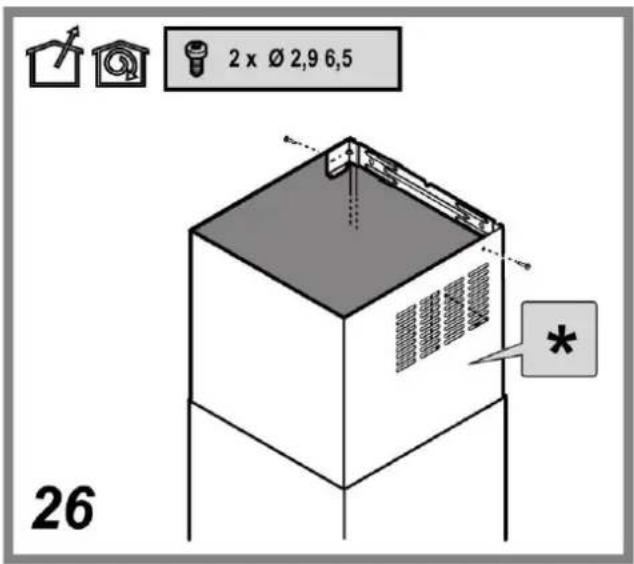 SAMSUNG NK36C5070US - 40