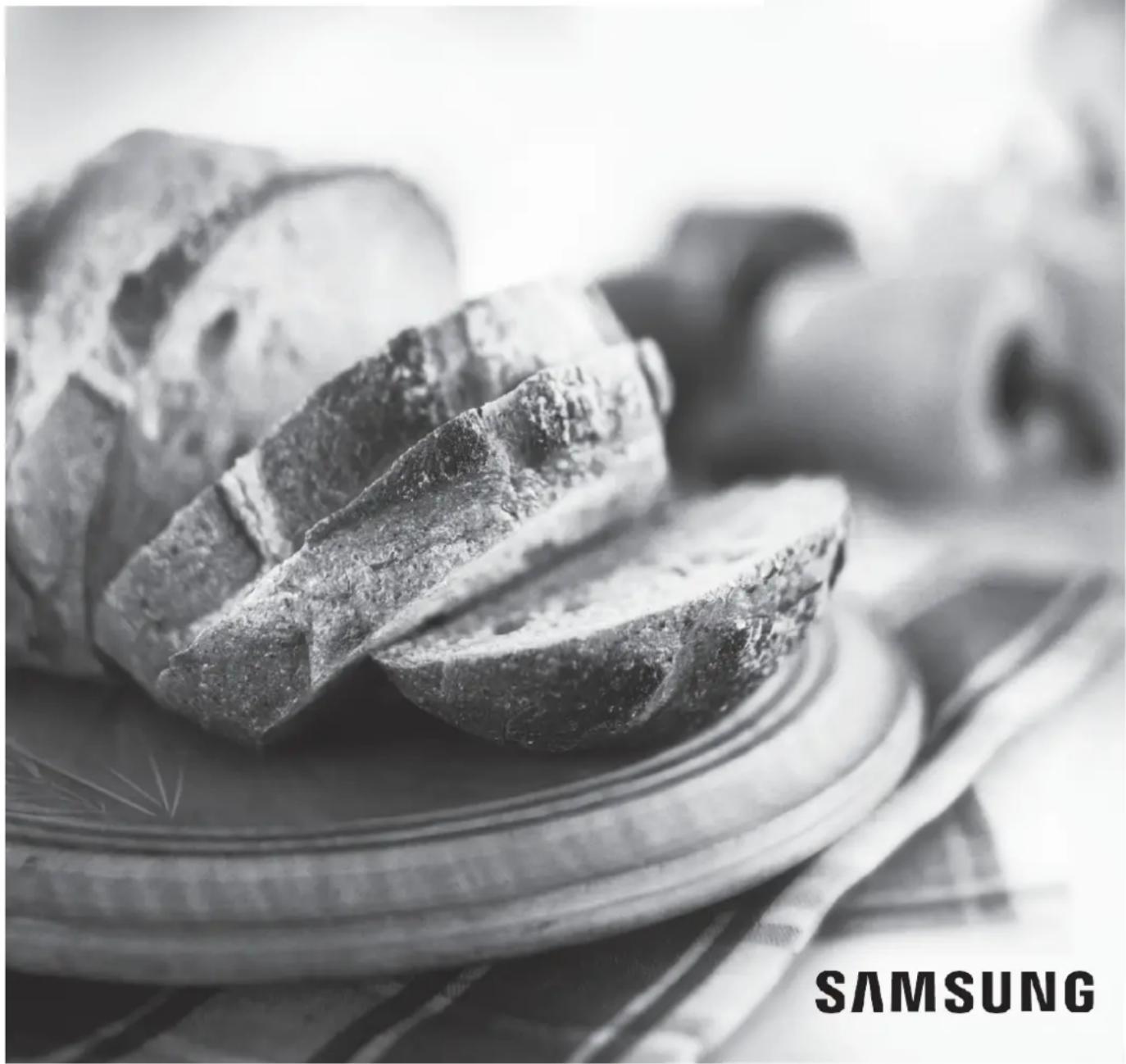 SAMSUNG NK36C5070US - 1