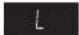 SAMSUNG MS32DG4504AG - Druk Lock (3 sec) (Vergrendeling (3 sec)) - 1